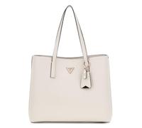 Guess Borsa a tracolla Meridian II 36 cm Bianco