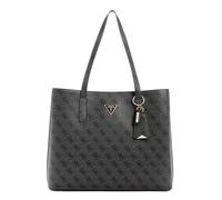 Guess Meridian II Borsa shopper 38 cm nero