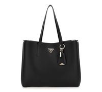 GUESS Meridian II Girlfriend Tote Black