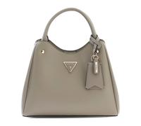 Guess - Meridian II Handbag - - Bags - Donna - Grigio - ONE SIZE