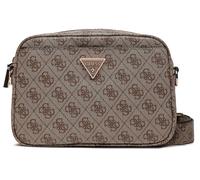 GUESS Meridian Mini Spalla Mano Donna Borsa IN Lattee