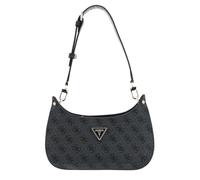 Guess Meridian Borsa a tracolla 27 cm coal logo (HWSG87-78720-CLO)