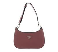 Guess Meridian Borsa a tracolla 27 cm rosewood (HWBG87-78720-RWO)
