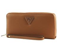 GUESS COG MERIDIAN LARGE ZIP portafogli Donna tu