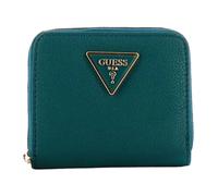 Guess - Meridian Wallet - - Accessories - Donna - Verde - ONE SIZE