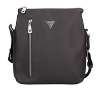 Guess - Messenger Bags - - Bags - Uomo - Grigio - ONE SIZE