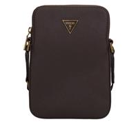 Guess - Messenger Bags - - Bags - Uomo - Marrone - ONE SIZE
