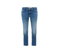 GUESS Miami Jeans, Blau, 40 Sottile Uomo