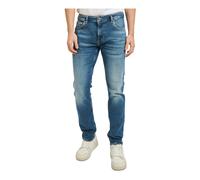 Guess - Miami Skinny Jeans - - Jeans - Uomo - Blu - W40