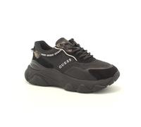 GUESS Micola FL7MICFAL12BLACK, Scarpe Sportive