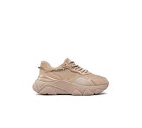 GUESS Micola FL7MICLEA12NUDE, Scarpe Sportive - 38 EU