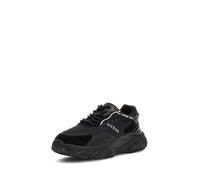 Sneakers da donna Guess Micola Logo Noir 40