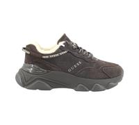Guess - Micola3 Sneakers - - Shoes - Donna - Marrone - 35 EU