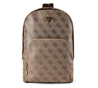 GUESS borsa a tracolla Milano Sling Bag Beige/Brown marrone chiaro