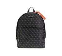 Guess Milano Zaino da giorno 42 cm Scomparto per laptop grigio