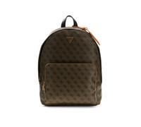 Guess Milano Zaino da giorno 42 cm Scomparto per laptop marrone