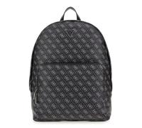 Guess Milano Zaino da giorno 42 cm Scomparto per laptop grigio