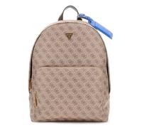 GUESS Zaino 'Milano' marrone / marrone chiaro Donna GUESS One Size marrone / marrone chiaro