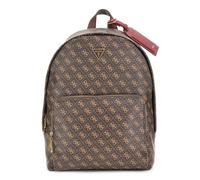 Guess Milano Zaino da giorno 42 cm Scomparto per laptop brown-ochre-burgundy (TAS029698)