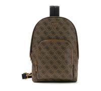 Guess Borsa Milano 21 cm marrone