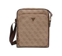 Guess - Milano - - Bags - Uomo - Marrone - ONE SIZE
