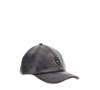 GUESS Milano Baseball cap, Color BWH - Black White BWH - Black White One Size