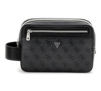 Guess Losanna Borsa da toilette 22 cm nero