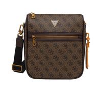 Guess - Milano Belt Bag - - Bags - Uomo - Marrone - ONE SIZE