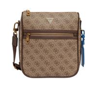 Guess - Milano Belt Bag - - Bags - Uomo - Marrone - ONE SIZE