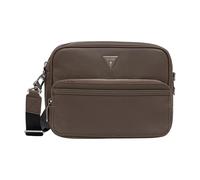 Guess - Milano Belt Bag - - Bags - Uomo - Marrone - ONE SIZE