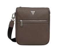 Guess - Milano Belt Bag - - Bags - Uomo - Marrone - ONE SIZE