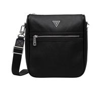Guess - Milano Belt Bag - - Bags - Uomo - Nero - ONE SIZE