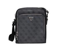 Guess - Milano Belt Bag - - Bags - Uomo - Nero - ONE SIZE