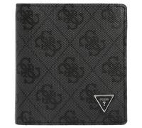 Guess Milano Bifold S - Portafoglio S 10.4 cm (black)