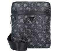 Guess Milano Crossbody Flat - Mini Tracolla Uomo Piatta