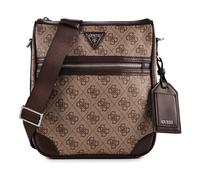 GUESS borsa a tracolla Milano Crossbody 2 Berlin Grey A907