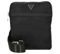 GUESS Milano Crossbody Flat Black