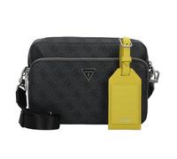 Guess Milano Borsa a tracolla 25 cm grigio