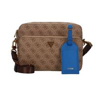Guess Milano Borsa a tracolla 25 cm marrone