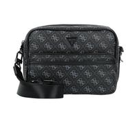 Guess Milano Borsa a tracolla 25 cm nero