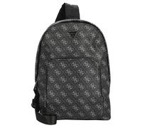 Guess Milano - Borsa a tracolla 31 cm (dark black) nero