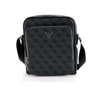 GUESS Milano Borsa a tracolla Nero, schwarz