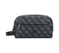 Guess Milano Borsa da toilette 21 cm grigio
