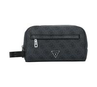 Guess Milano Borsa da toilette 21 cm nero