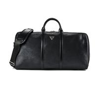 Guess Milano Borsa da viaggio Weekender 57 cm nero