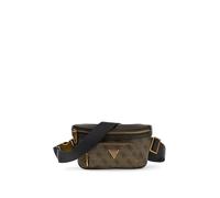 Guess Vezzola Marsupio 23 cm marrone