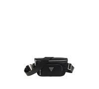 GUESS marsupio Milano Bumbag M Black