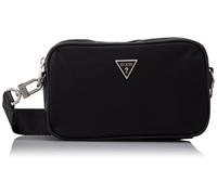 GUESS Milano Bumbag M Color Black, One Size BLA - BLACK One Size