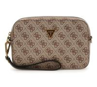 Guess Pochette Uomo Colore Beige/marrone 1