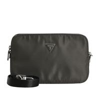 Guess Milano Camera Bag S - Borsa a tracolla 22 cm (deep taupe)